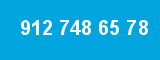 912 748 65 78